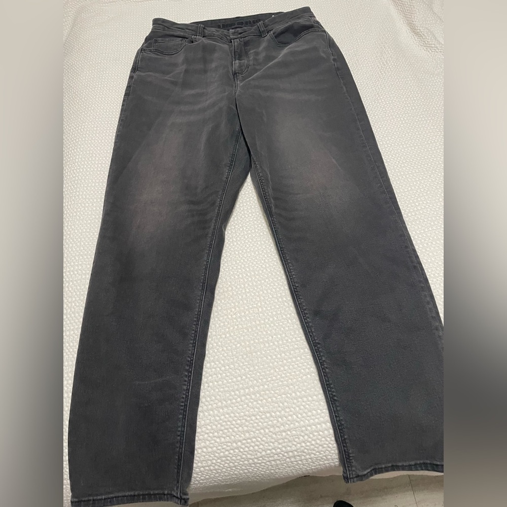 American Eagle Mom Jean
